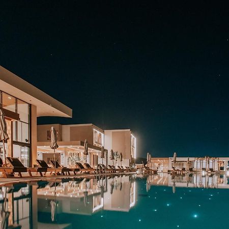 Unique Blue! Resort And Villas Adults Only 칼터로스 외부 사진