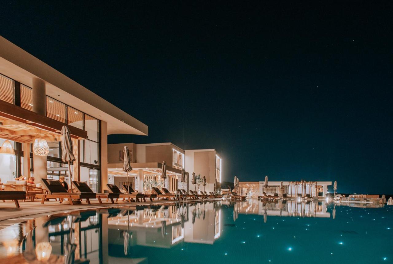 Unique Blue! Resort And Villas Adults Only 칼터로스 외부 사진