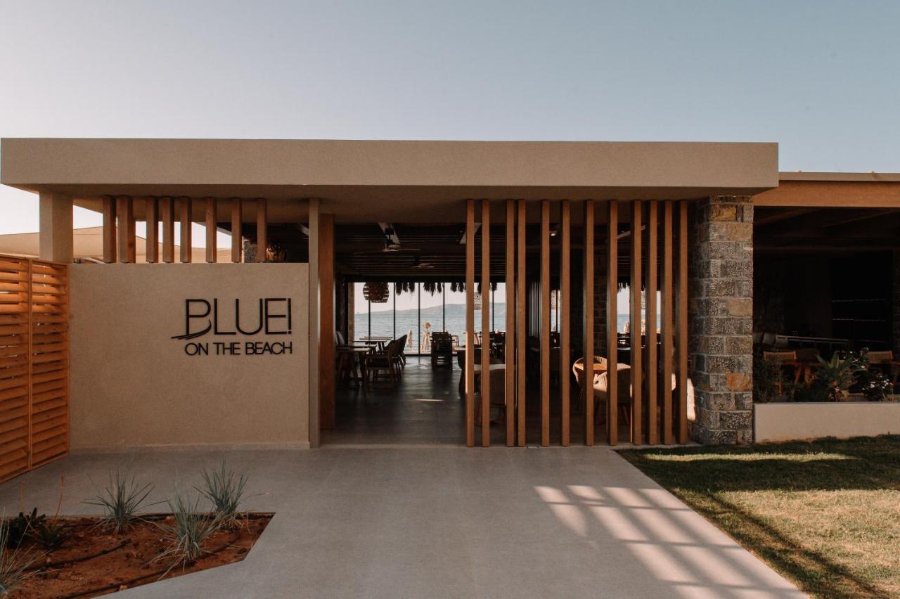 Unique Blue! Resort And Villas Adults Only 칼터로스 외부 사진