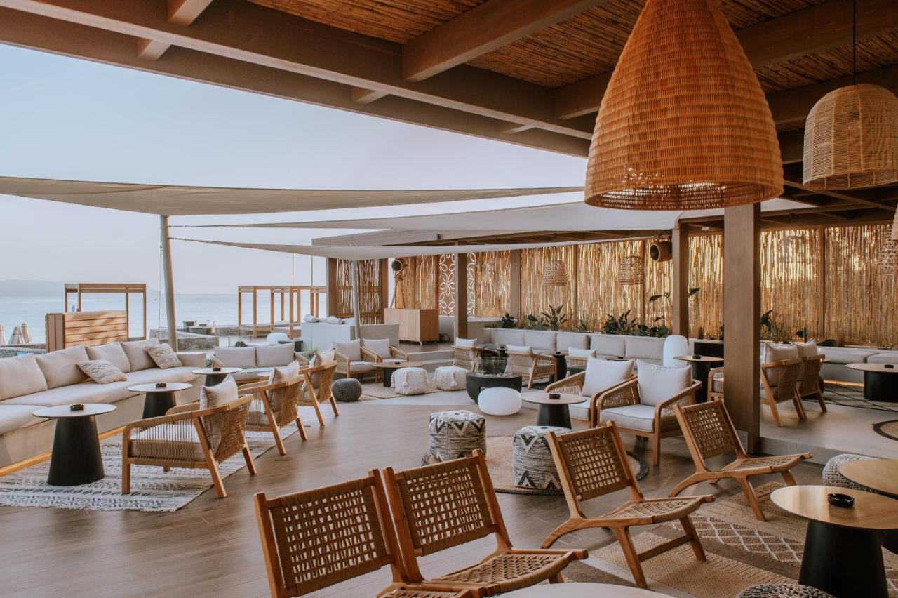 Unique Blue! Resort And Villas Adults Only 칼터로스 외부 사진