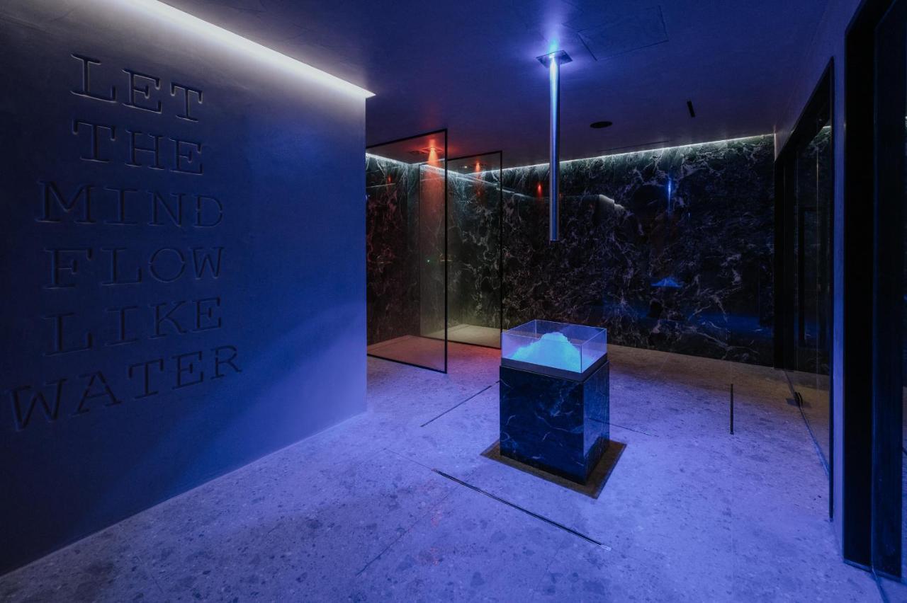 Unique Blue! Resort And Villas Adults Only 칼터로스 외부 사진